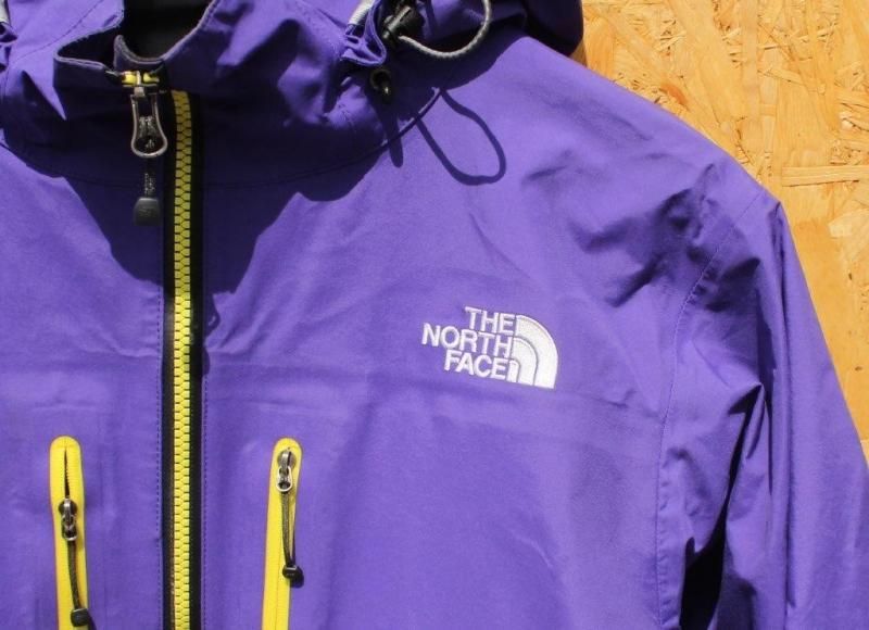 THE NORTH FACE ノースフェイス＞ BACKSIDE JACKET バックサイドジャケット | 中古アウトドア用品・中古登山用品  買取・販売専門店 : maunga (マウンガ)