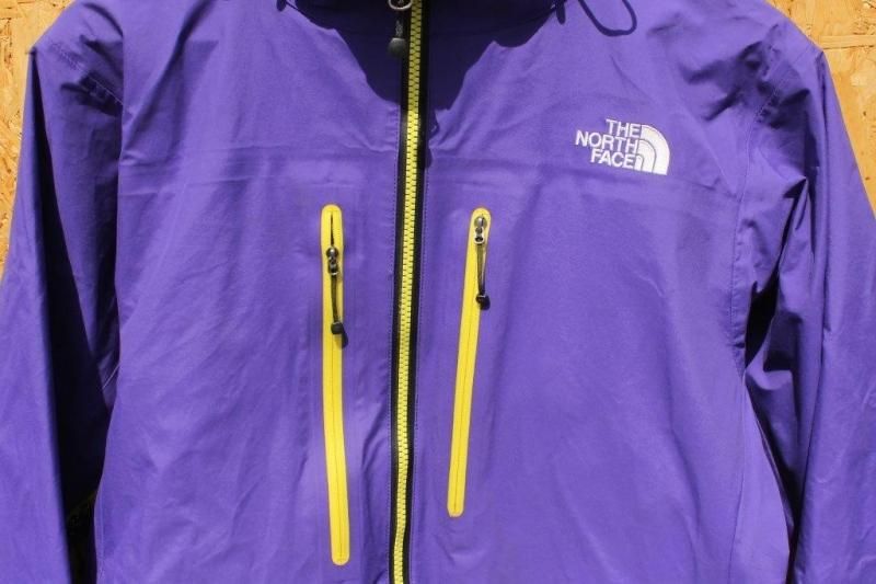 THE NORTH FACE ノースフェイス＞ BACKSIDE JACKET バックサイドジャケット | 中古アウトドア用品・中古登山用品  買取・販売専門店 : maunga (マウンガ)