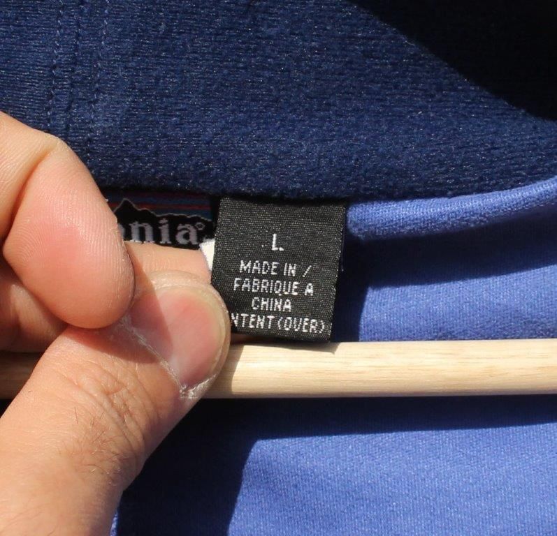 patagonia パタゴニア＞ Integral Jacket インテグラル