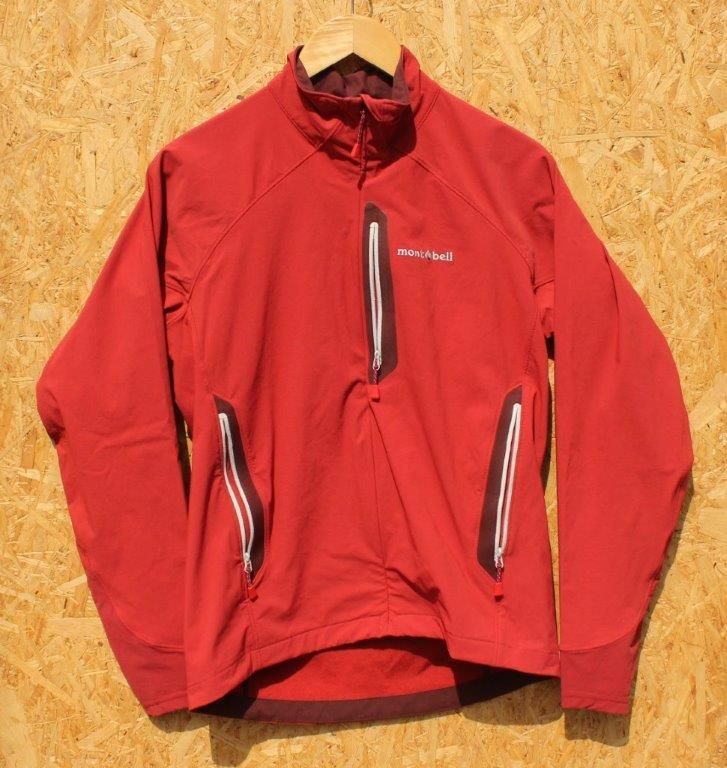 Mont Bell モンベル クラッグジャケット 中古アウトドア用品 中古登山用品 買取 販売専門店 Maunga マウンガ