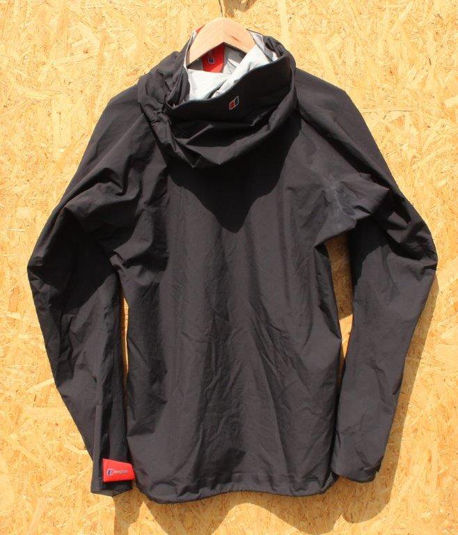 berghaus バーグハウス＞ MOUNT ASGARD SMOCK マウントアスガルドスモック | 中古アウトドア用品・中古登山用品  買取・販売専門店 : maunga (マウンガ)