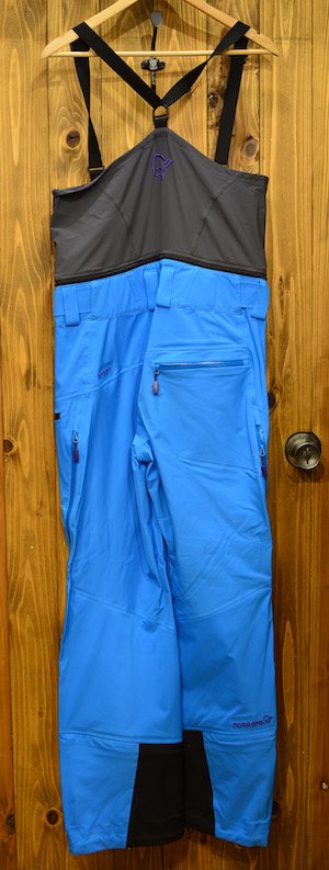 NORRONA ノローナ＞ lyngen driflex3 Pants | 中古アウトドア用品