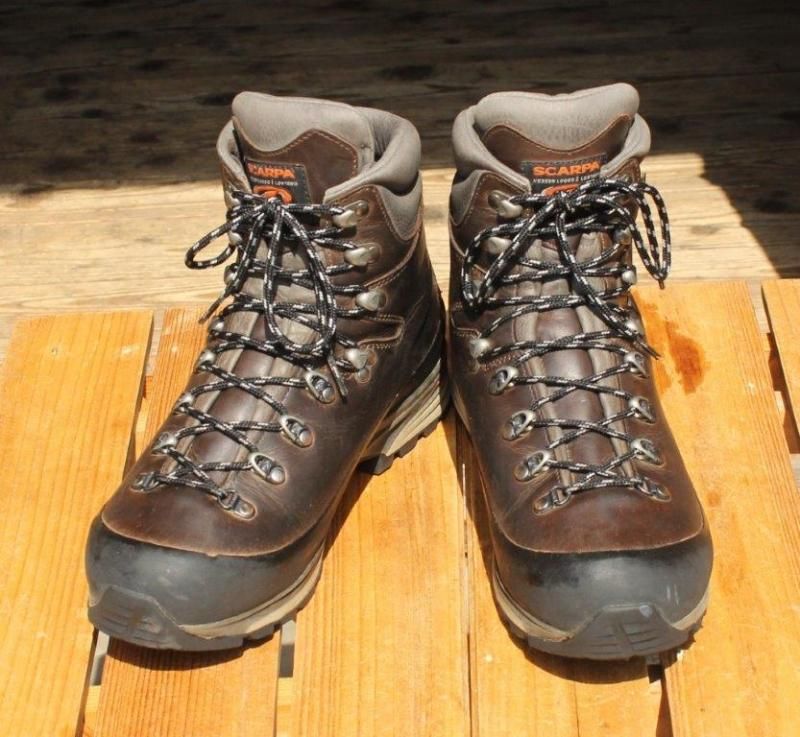 SCARPA スカルパ＞ キネシスプロGTX | 中古アウトドア用品・中古登山 