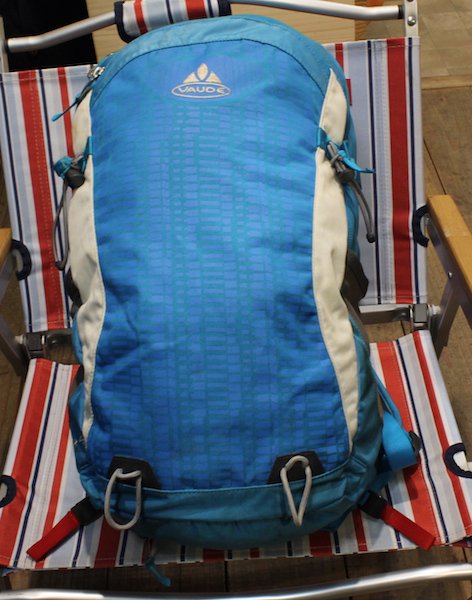 VAUDE ファウデ＞ Wizard Air 24+4 | 中古アウトドア用品・中古登山