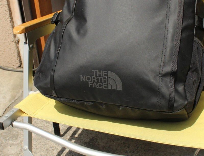 THE NORTH FACE ノースフェイス＞ PROFUSE BOX プロヒューズボックス