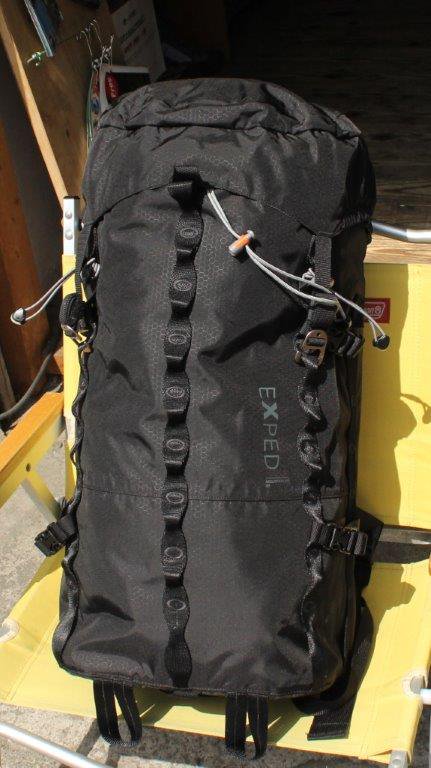 EXPED エクスぺド＞ MOUNTAIN PRO 30 マウンテンプロ30 equaljustice