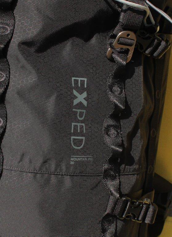 EXPED エクスぺド＞ MOUNTAIN PRO 30 マウンテンプロ30 | 中古