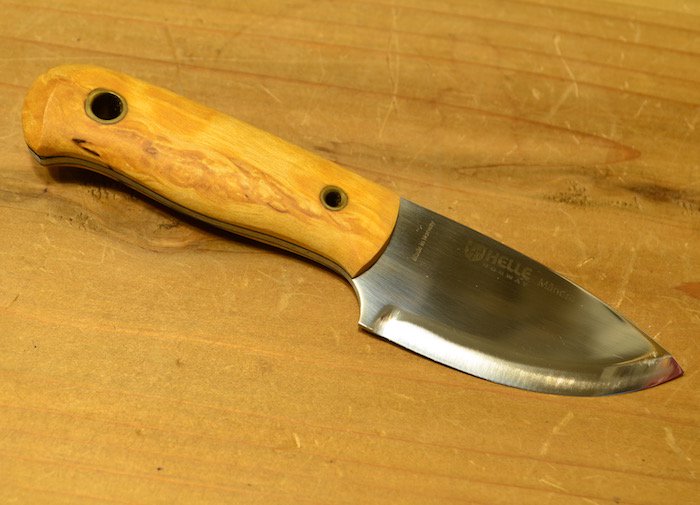 HELLE ヘレ＞ mandra マンドラ| 中古アウトドア用品・中古登山用品