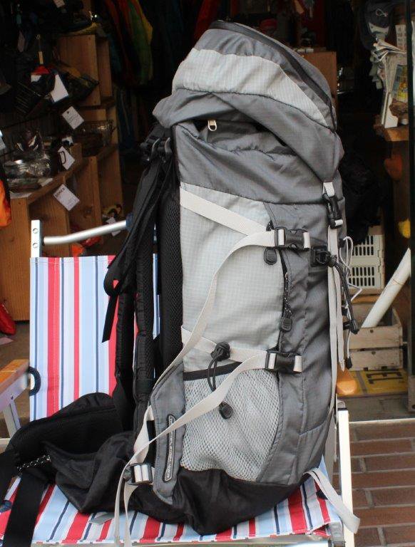 GREGORY グレゴリー＞ Alpenglow 30 アルペングロー30 | 中古