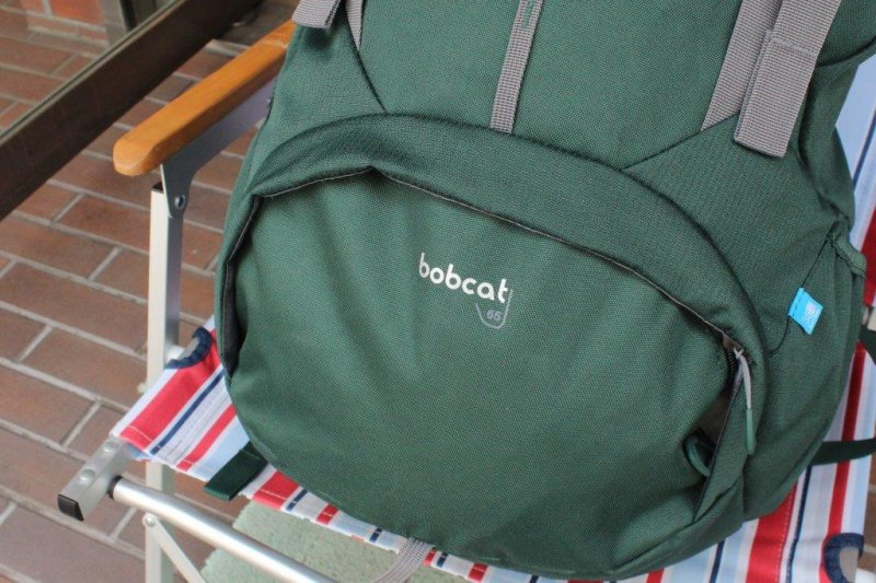 karrimor カリマー＞ bobcat 65 ボブキャット65 | 中古アウトドア用品