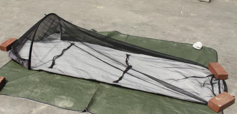 OUTDOOR RESEARCH アウトドアリサーチ＞ Bug Bivy バグビビィ | 中古 