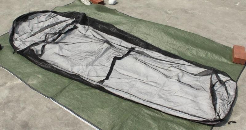 OUTDOOR RESEARCH アウトドアリサーチ＞ Bug Bivy バグビビィ | 中古