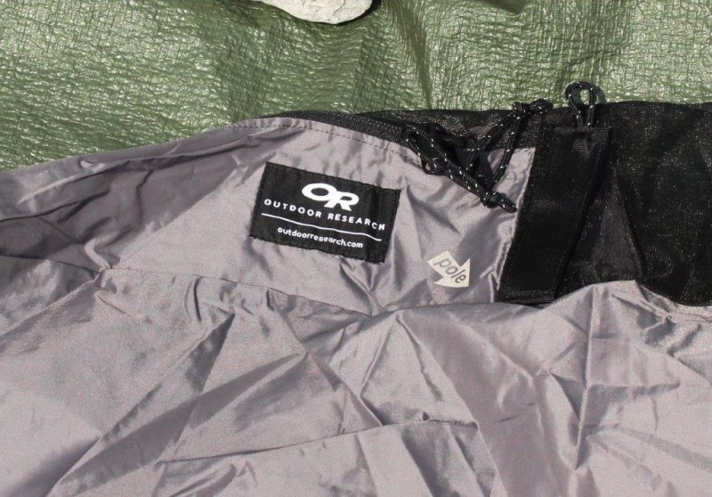 OUTDOOR RESEARCH アウトドアリサーチ＞ Bug Bivy バグビビィ | 中古