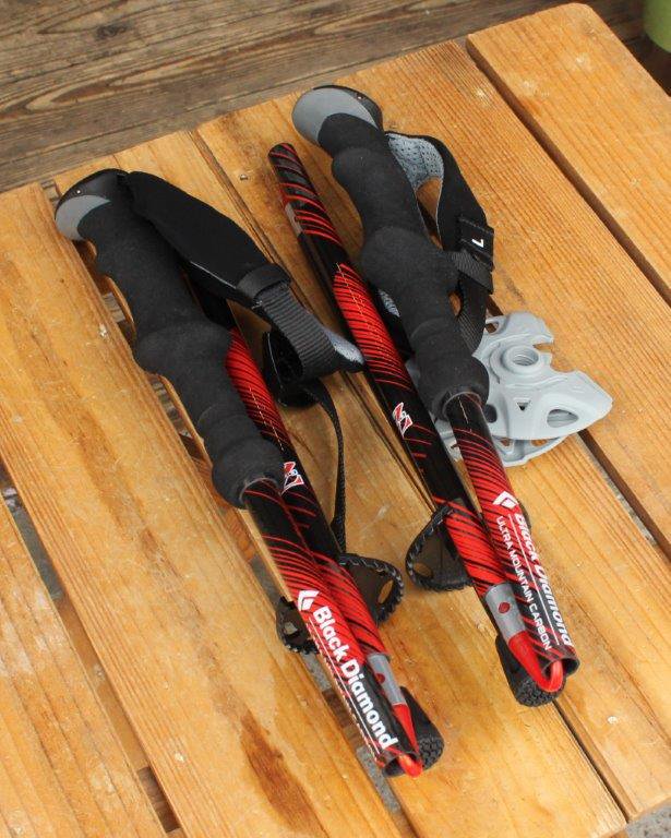 Black Diamond ブラックダイヤモンド＞ ULTRA MOUNTAIN CARBON ウルトラマウンテンカーボン |  中古アウトドア用品・中古登山用品 買取・販売専門店 : maunga (マウンガ)