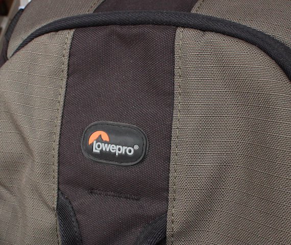 Lowepro ロープロ＞ フリップサイド400AW | 中古アウトドア用品・中古