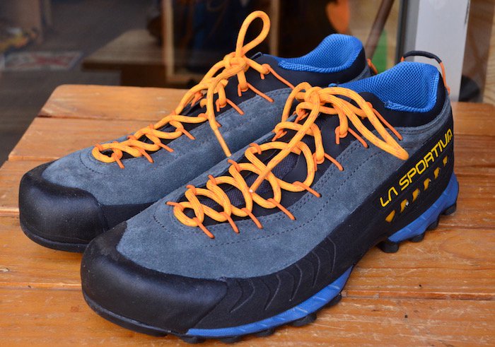 LA SPORTIVA スポルティバ＞ トラバース X4 tomodonoghueassociates.com