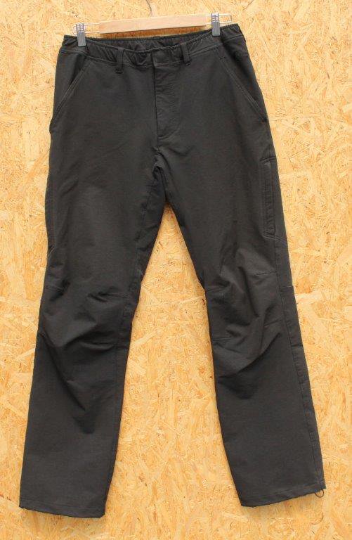 Lowe alpine ロウアルパイン＞ TECH CARGO PANTS テックカーゴパンツ | 中古アウトドア用品・中古登山用品 買取・販売専門店  : maunga (マウンガ)