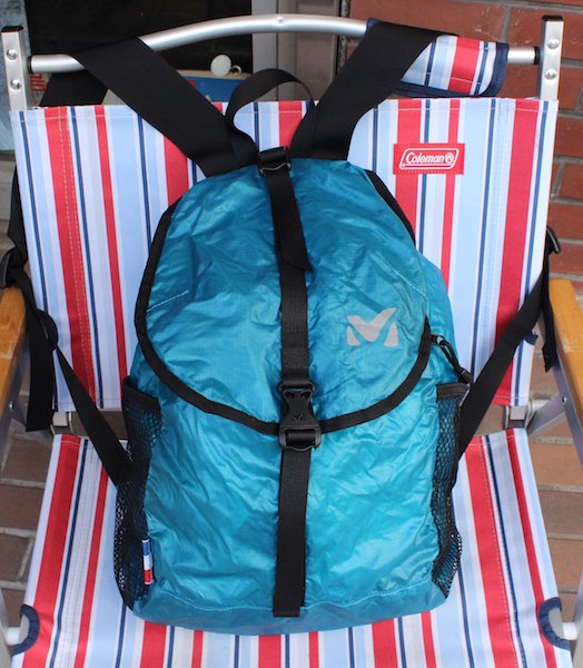 MILLET ミレー＞ Sub Sack サブサック | 中古アウトドア用品・中古登山