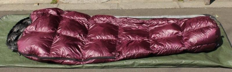 WESTERN MOUNTAINEERING ウエスタンマウンテニアリング＞ ハイライト