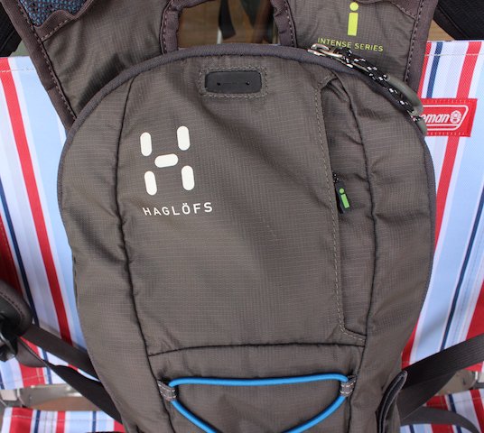 haglofs リュック ストア intence