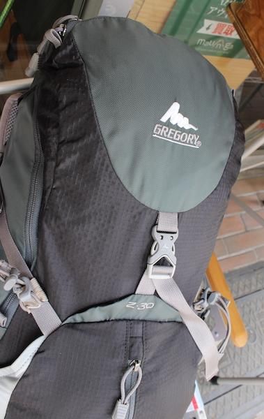 GREGORY グレゴリー＞ Z30 | 中古アウトドア用品・中古登山用品 買取