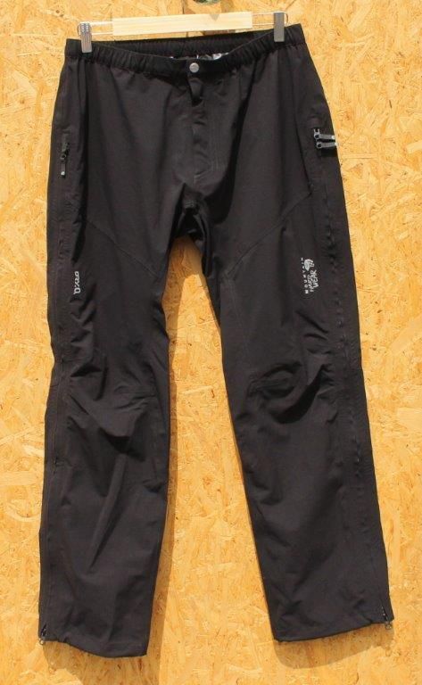 MOUNTAIN HARDWEAR マウンテンハードウエア＞ Cohesion Pants V.4 