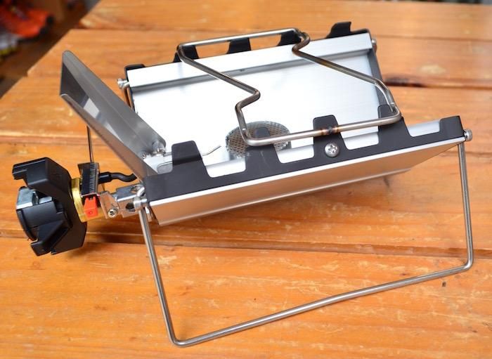 SOTO ソト＞ G ストーブ ST-320 | 中古アウトドア用品・中古登山