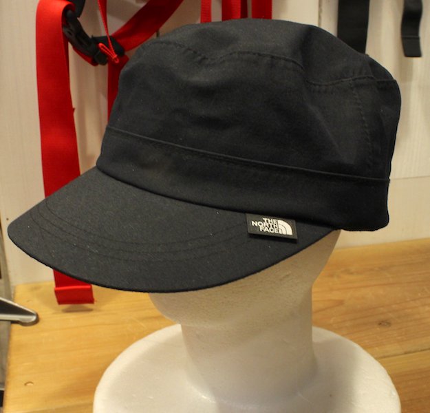 THE NORTH FACE ノースフェイス＞ GTX WORK CAP | 中古アウトドア用品