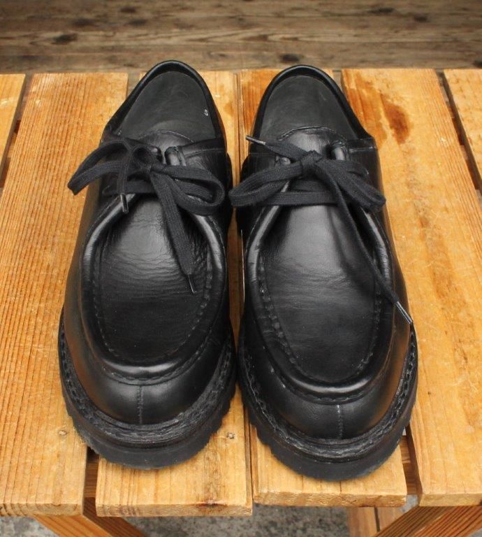 MEPHISTO メフィスト＞ PEPPO 384 ペッポ384 | 中古アウトドア用品