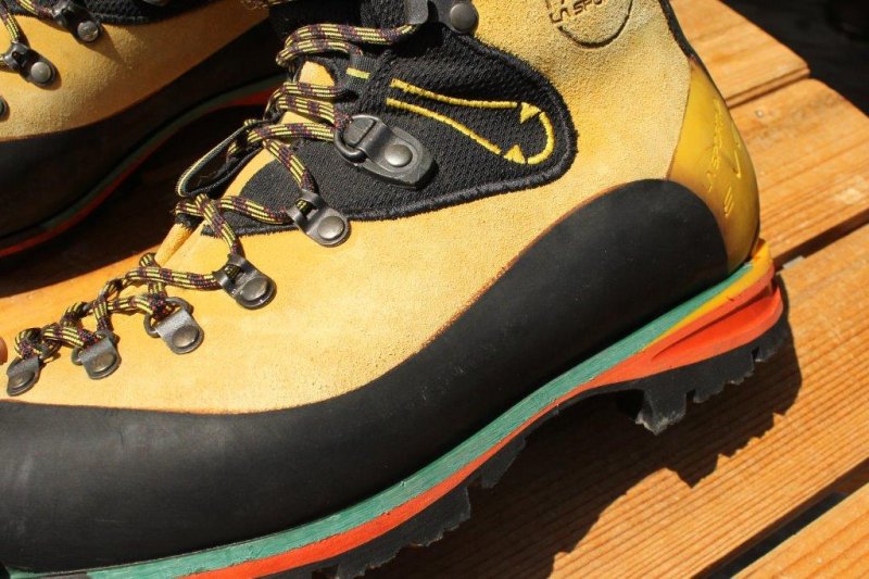 LA SPORTIVA スポルティバ＞ NEPAL EVO GTX ネパールエボGTX | 中古アウトドア用品・中古登山用品 買取・販売専門店 :  maunga (マウンガ)