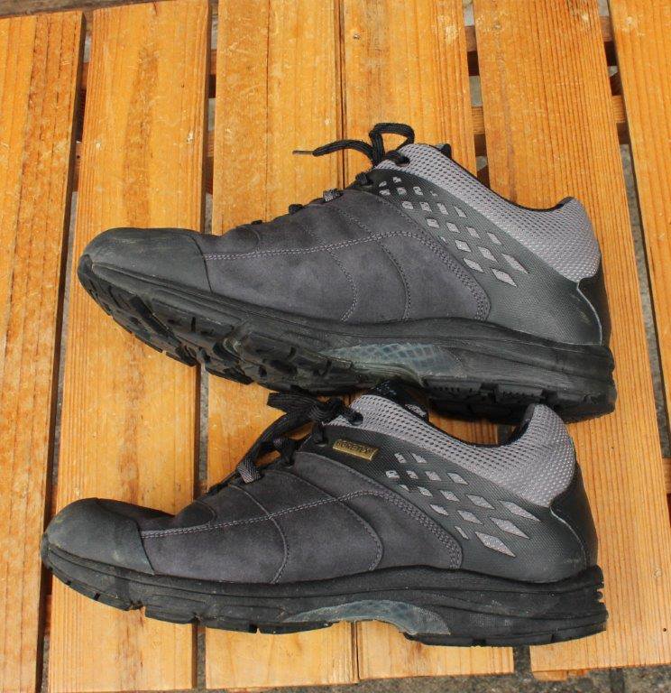 asics アシックス＞ FIELDWALKER SS-OD2 GTX フィールドウォーカー SS-OD2 GTX |  中古アウトドア用品・中古登山用品 買取・販売専門店 : maunga (マウンガ)