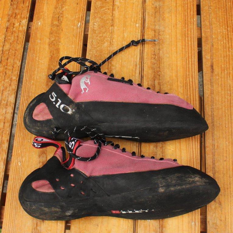 FIVE TEN ファイブテン＞ ANASAZI LACE-UP アナサジレースアップ