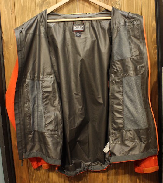 OUTDOOR RESEARCH アウトドアリサーチ＞ FORAY JACKET フォーレイ