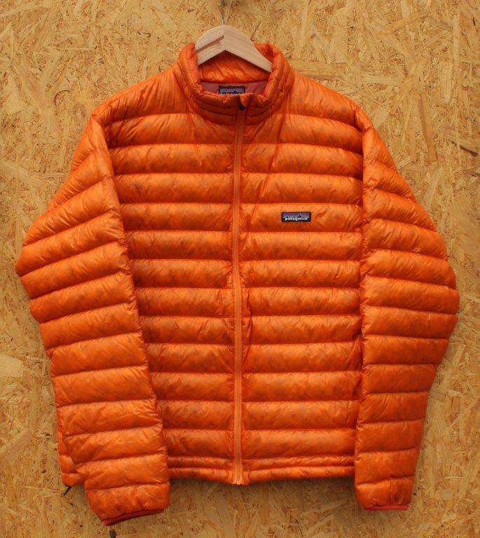 patagonia パタゴニア＞ DOWN SWEATER ダウンセーター | 中古