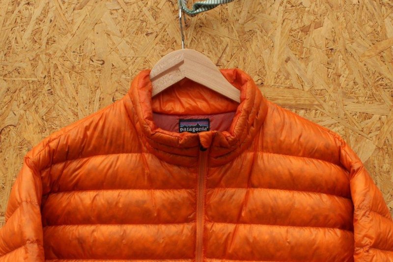 patagonia パタゴニア＞ DOWN SWEATER ダウンセーター | 中古