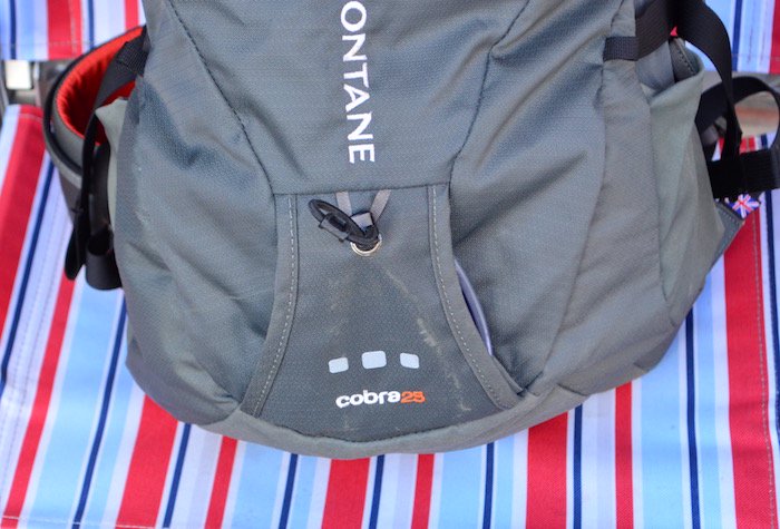 MONTANE モンテイン＞ cobra 25 コブラ 25 | 中古アウトドア用品・中古登山用品 買取・販売専門店 : maunga (マウンガ)