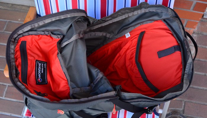 MONTANE モンテイン＞ cobra 25 コブラ 25 | 中古アウトドア用品・中古登山用品 買取・販売専門店 : maunga (マウンガ)