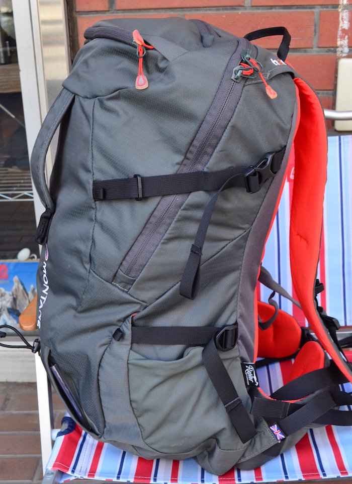 MONTANE モンテイン＞ cobra 25 コブラ 25 | 中古アウトドア用品・中古登山用品 買取・販売専門店 : maunga (マウンガ)