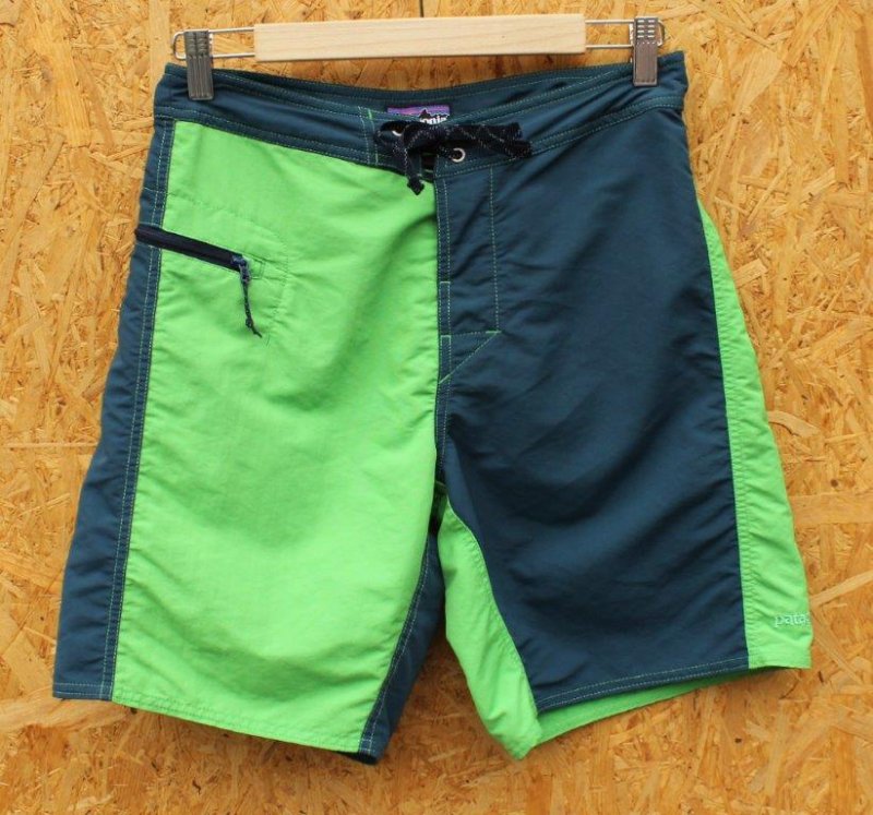 patagonia パタゴニア＞ Minimalist Wavefarer Board Shorts ミニマ