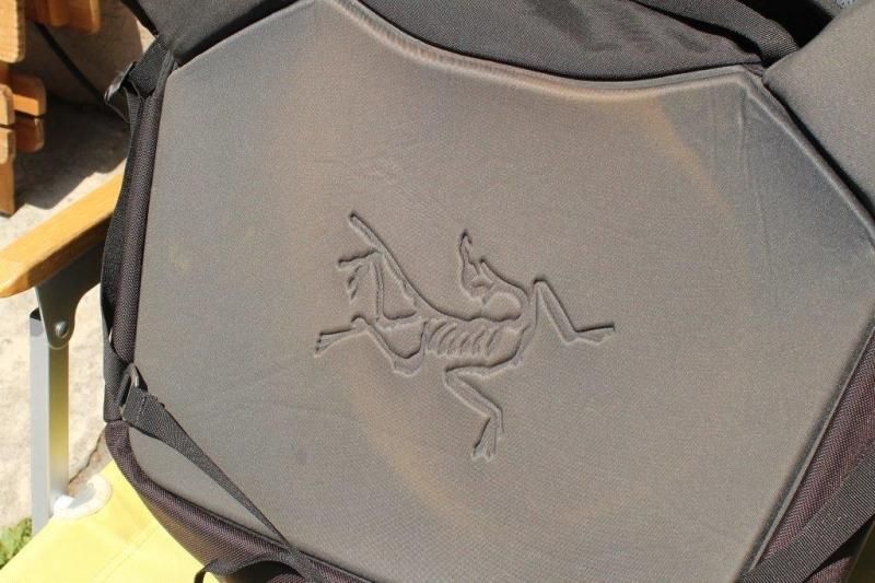 ARC'TERYX アークテリクス＞ MISTRAL 21 ミストラル21 | 中古