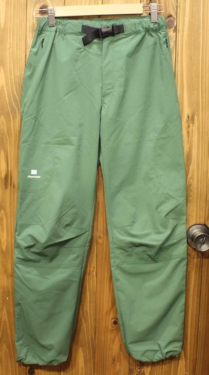 finetrack ファイントラック＞ CHRONO PANTS クロノパンツ | 中古 