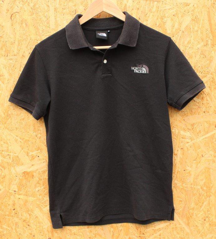 THE NORTH FACE ノースフェイス＞ ALPHADRY MAXIFRESH POLO アルファ