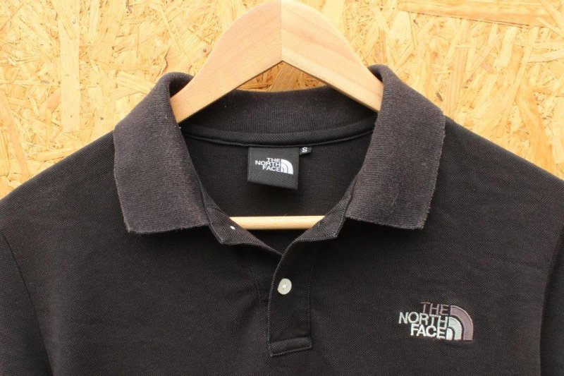 THE NORTH FACE ノースフェイス＞ ALPHADRY MAXIFRESH POLO アルファ