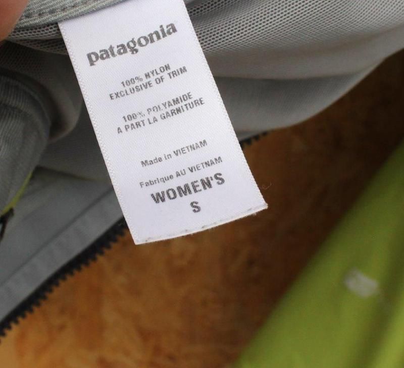 patagonia パタゴニア＞ STRETCH ELEMENT JACKET ストレッチ