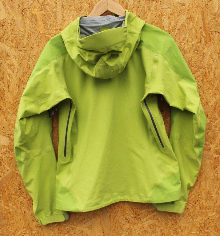 patagonia パタゴニア＞ STRETCH ELEMENT JACKET ストレッチエレメント 