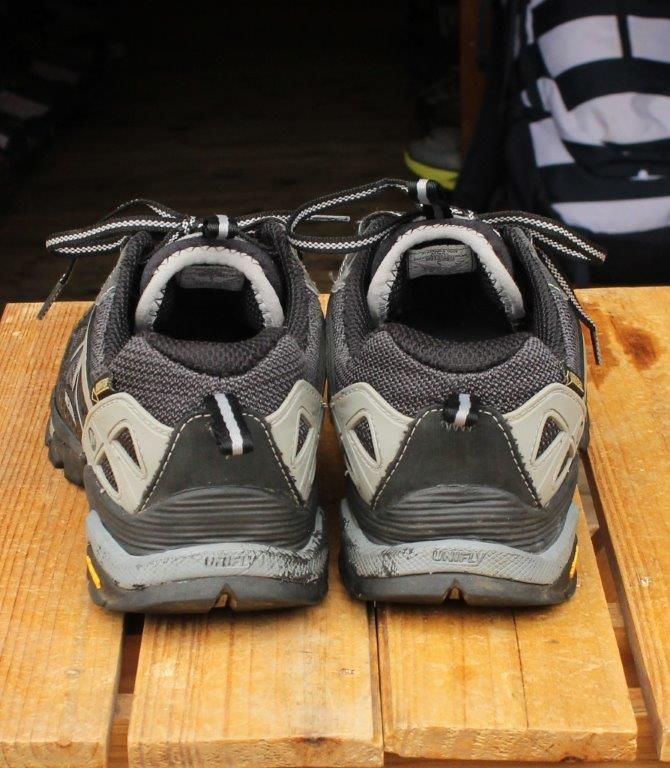 【メレル】CAPRA  GORE-TEX MERRELL メレル＞ CAPRA VENTURE MID GORE-TEX SURROUND カプラ