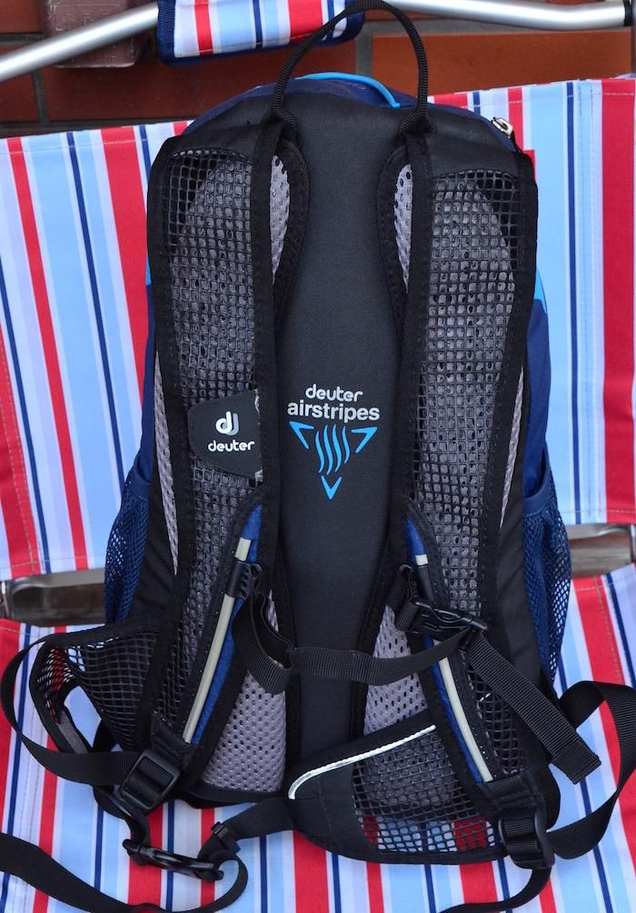 deuter ドイター＞ RACE X レースエックス| 中古アウトドア用品