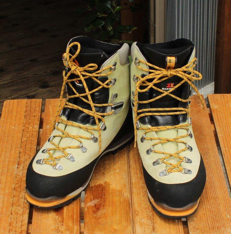 GARMONT ガルモント＞ Mt.GUIDE マウンテンガイドGTX www.lasertam.co