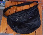 patagonia ѥ˥LightWeight Travel Courier