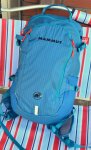 MAMMUT ޥࡼȡ Lithia Speed 15L for Womenξʲ